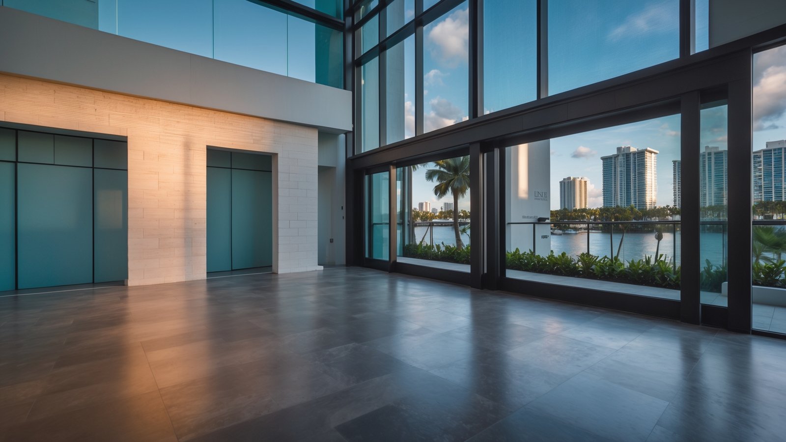 Real estate closing costs breakdown chart for Brickell condo sellers