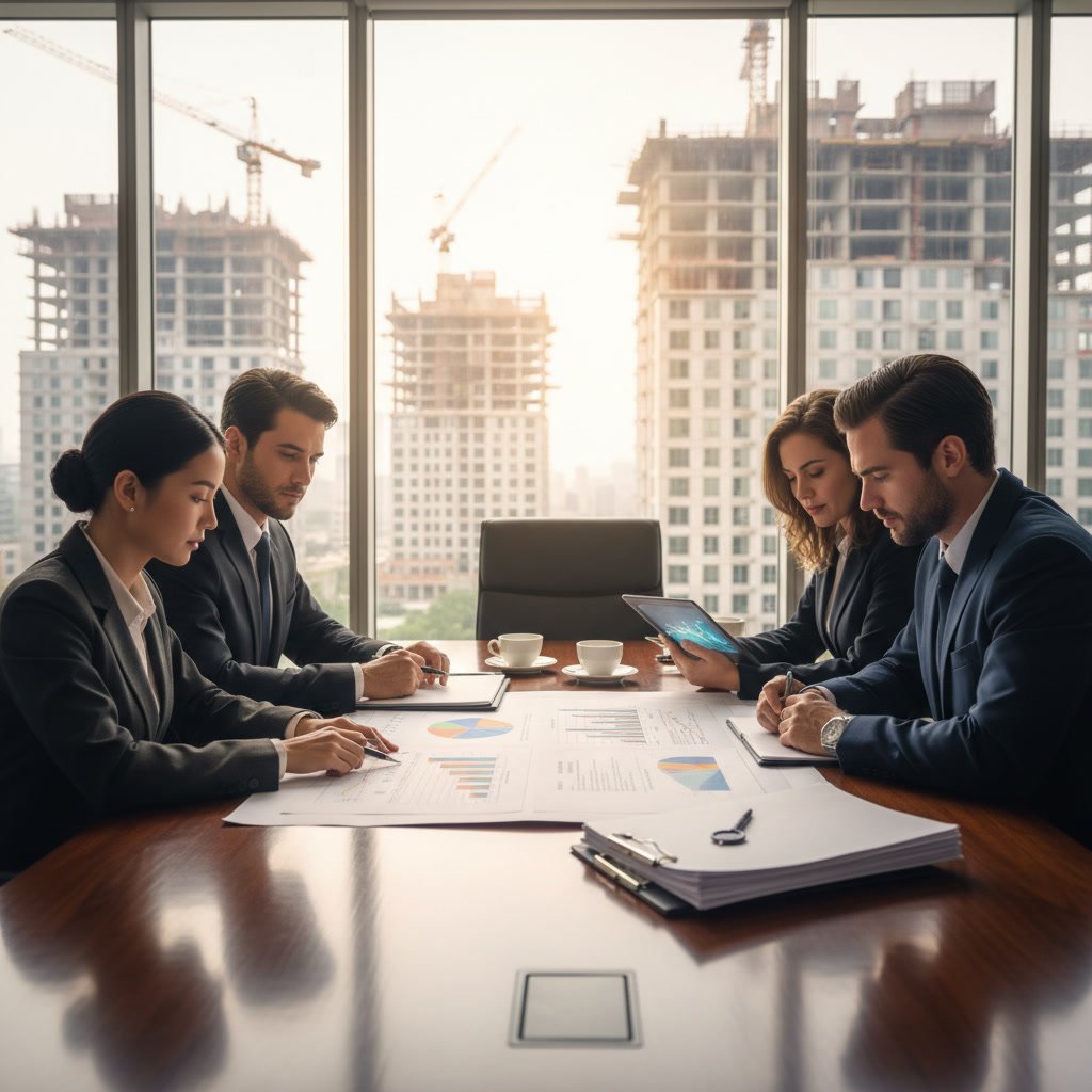 Due diligence checklist for verifying condo developers in Florida